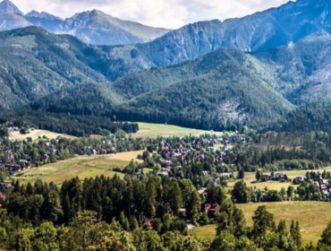 taxi Czarny Dunajec
