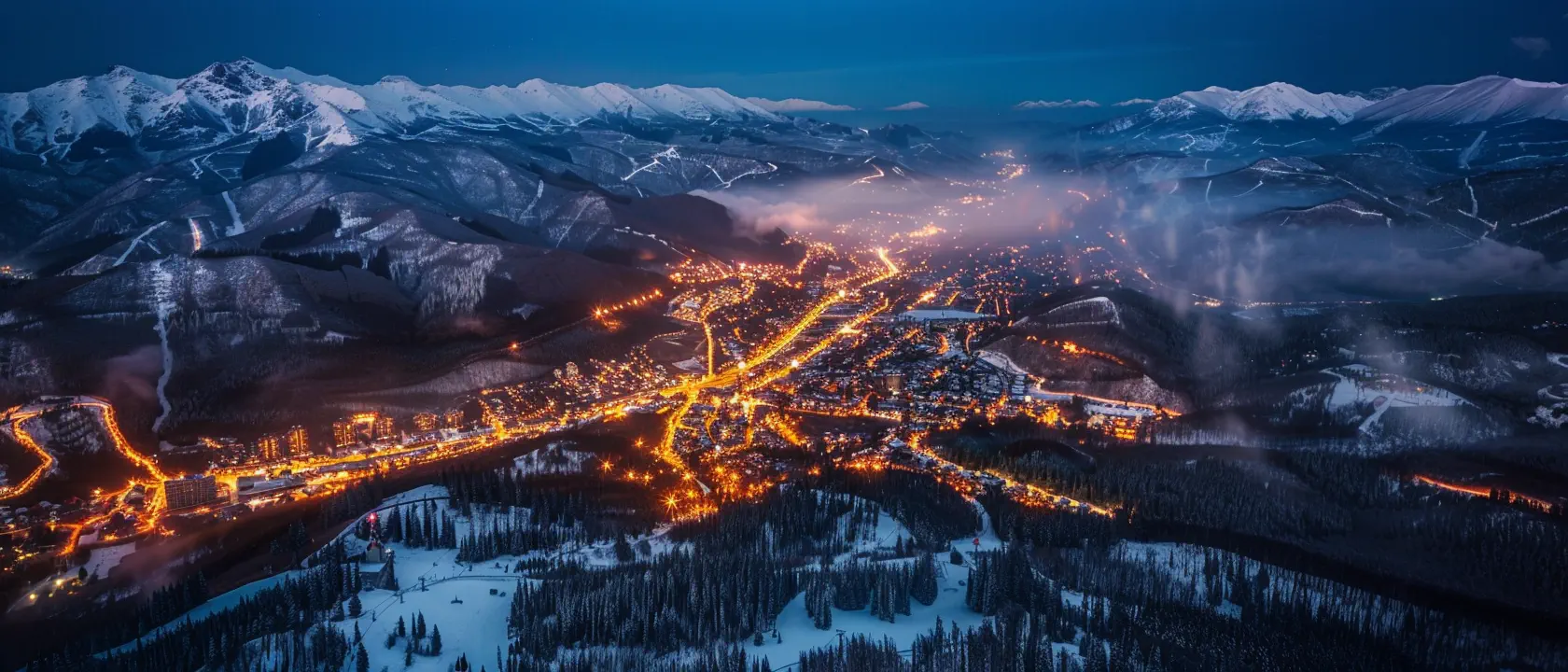taxi zakopane